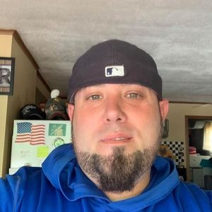 Meet your Posher, Jeff